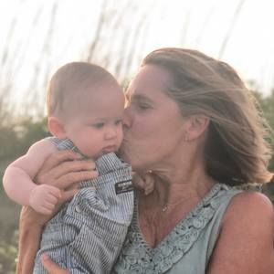 Meet your Posher, Kathie